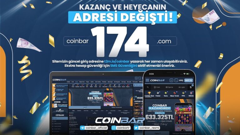 Coinbar 174