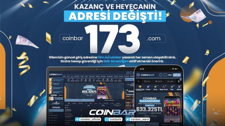 Coinbar 173