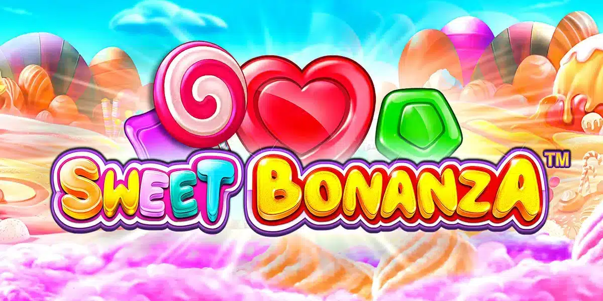 Juego sweet bonanza