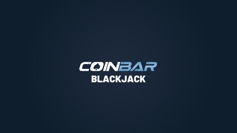 coinbar-blackjack