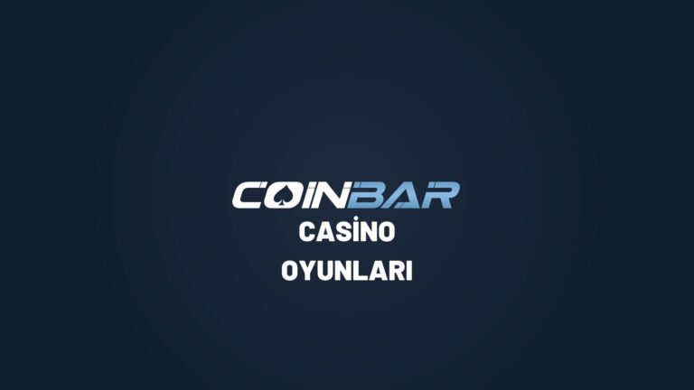 coinbar-casino-oyunlari