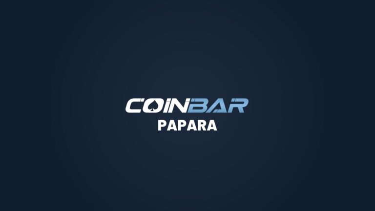 coinbar-papara