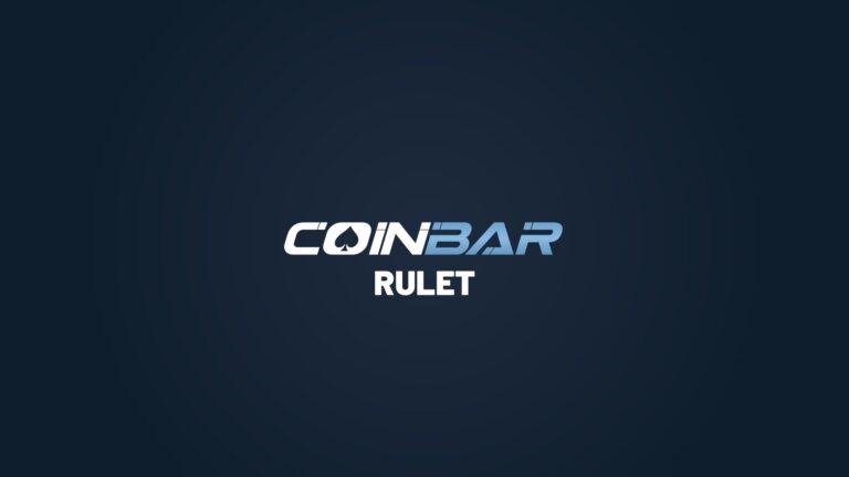 coinbar-rulet