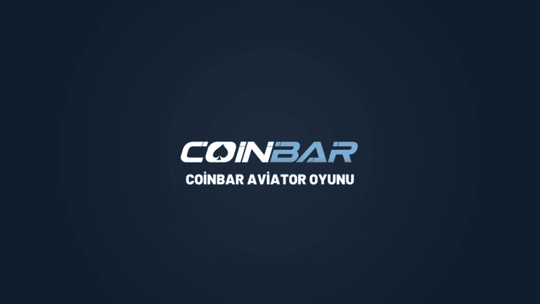 Coinbar Aviator