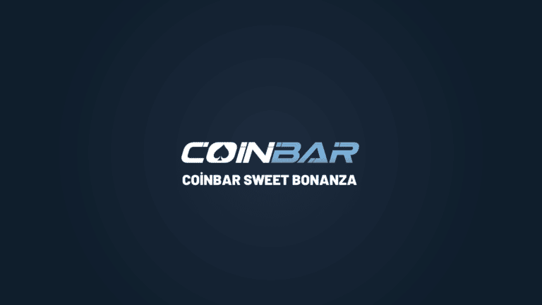 Coinbar Sweet Bonanza