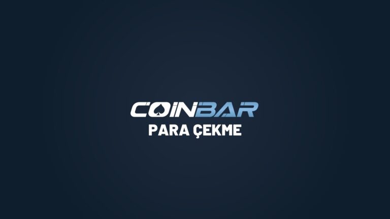 coinbar-para-cekme