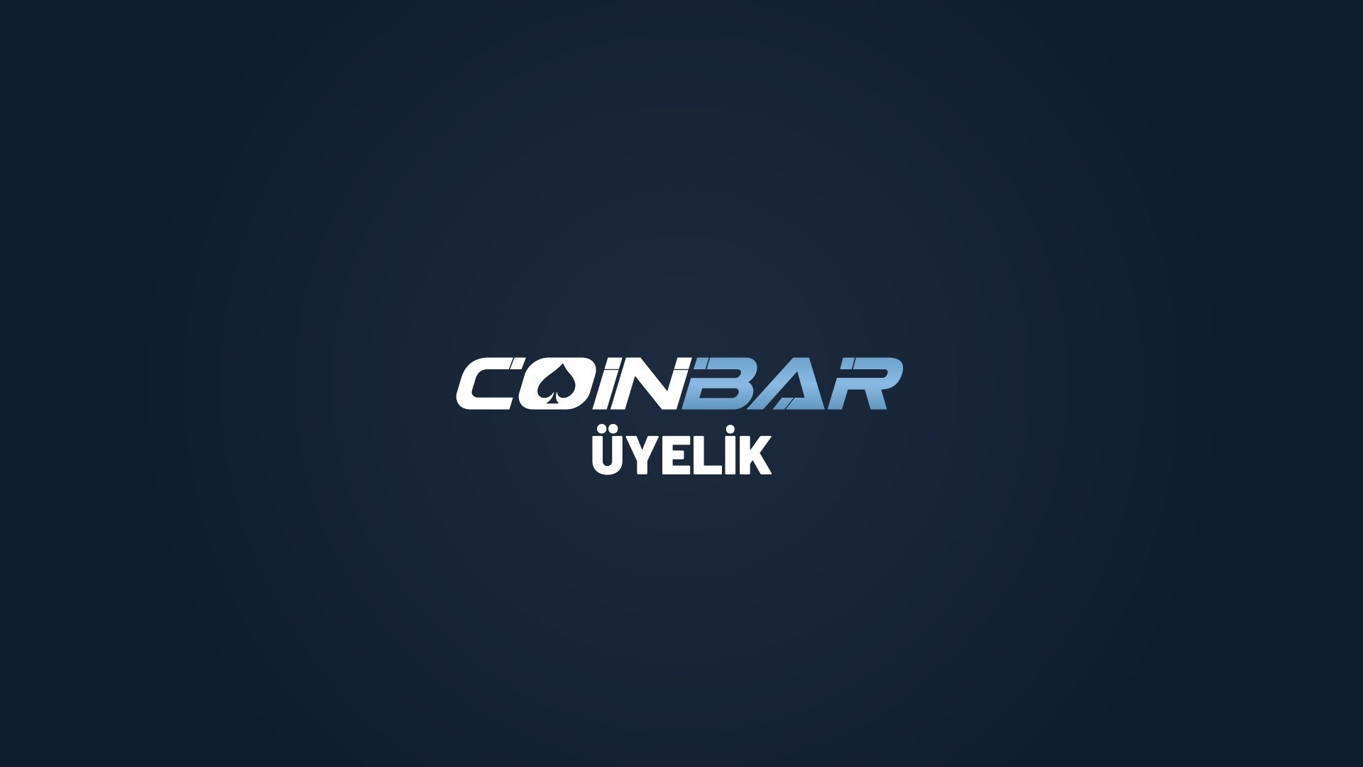 coinbar-uyelik