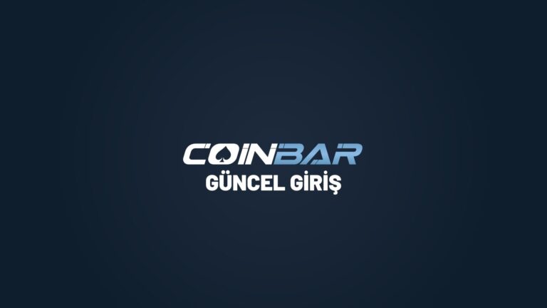 coinbar-guncel-giris