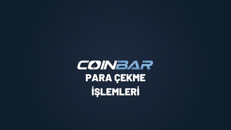 coinbar-para-cekme-islemleri