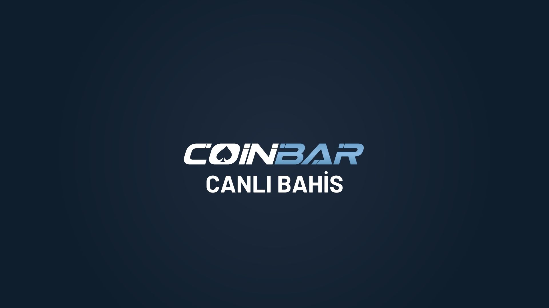 coinbar canli bahis