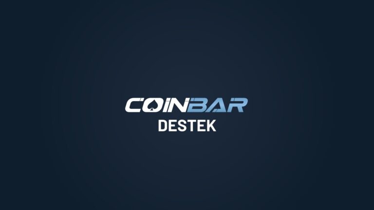 coinbar-destek