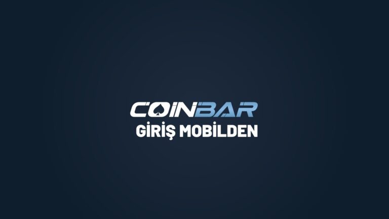 coinbar-giris-mobilden