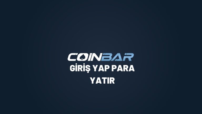 coinbar-giris-yap-para-yatir