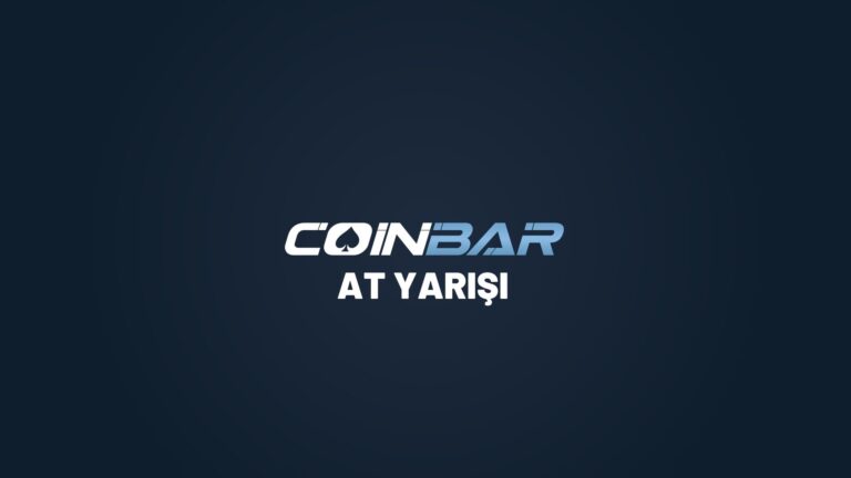 coinbar-at-yarisi