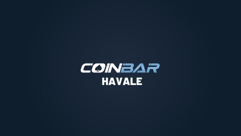 coinbar-havale