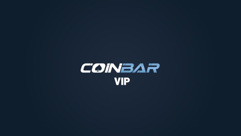 coinbar-vip