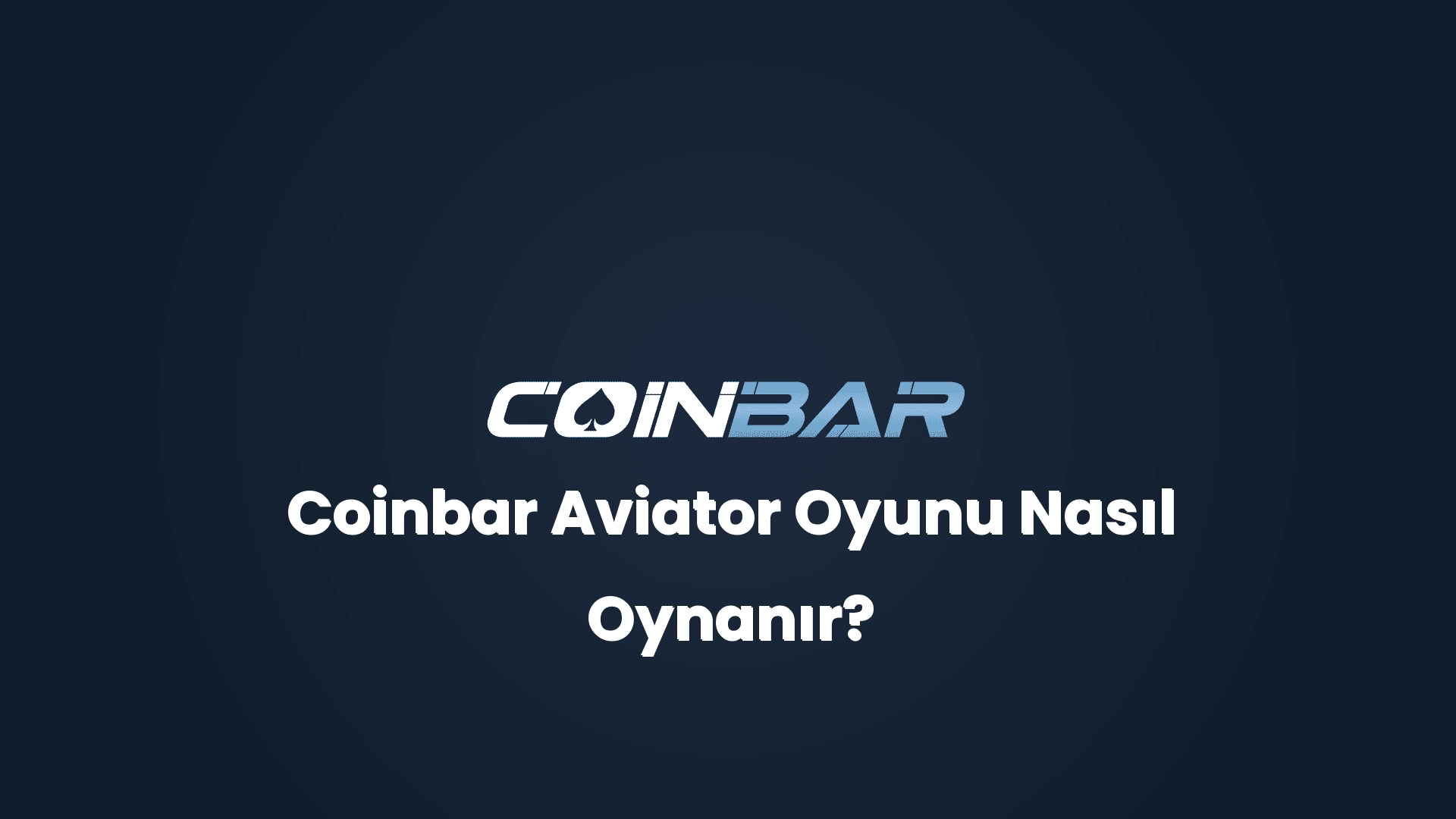 coinbar aviator oyunu nasil oynanir 32768