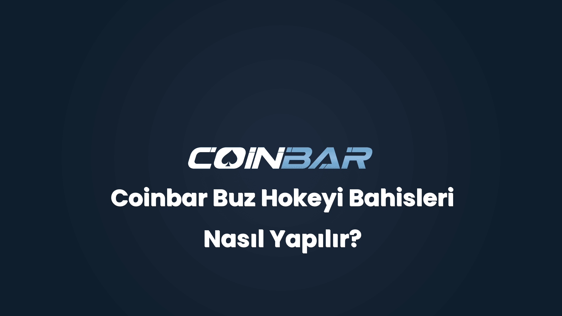 coinbar buz hokeyi bahisleri nasil yapilir 32802