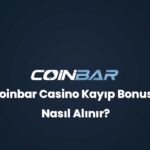 coinbar casino kayip bonusu nasil alinir 32756