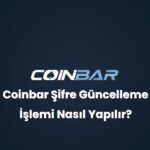 coinbar sifre guncelleme islemi nasil yapilir 32770
