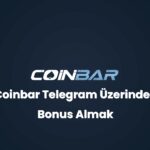 coinbar telegram uzerinden bonus almak 32851