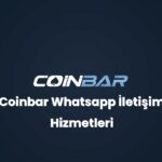 coinbar whatsapp iletisim hizmetleri 32859