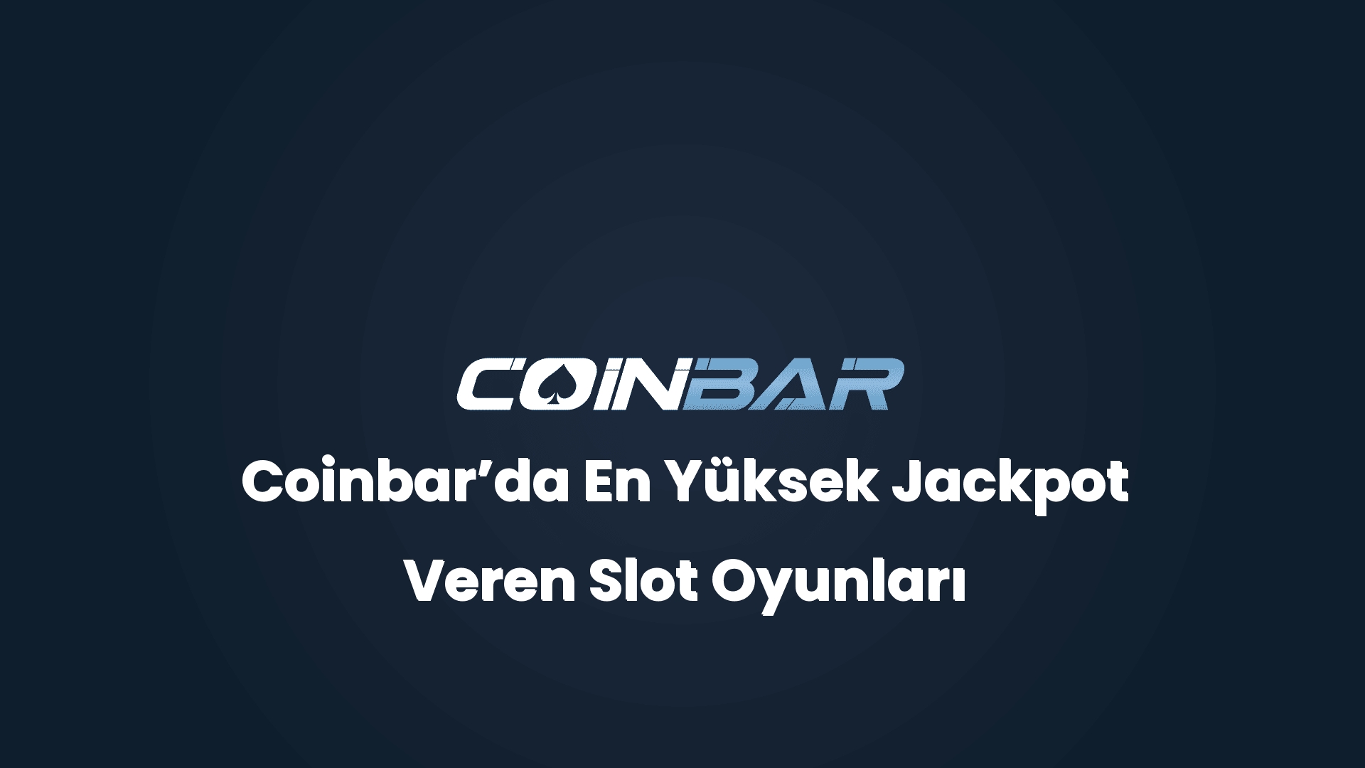 coinbarda en yuksek jackpot veren slot oyunlari 32673