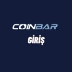 coinbar giris