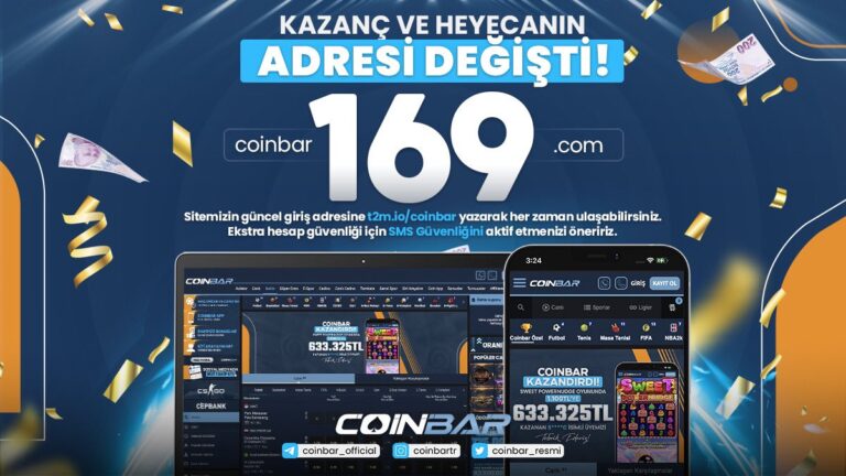 Coinbar 169