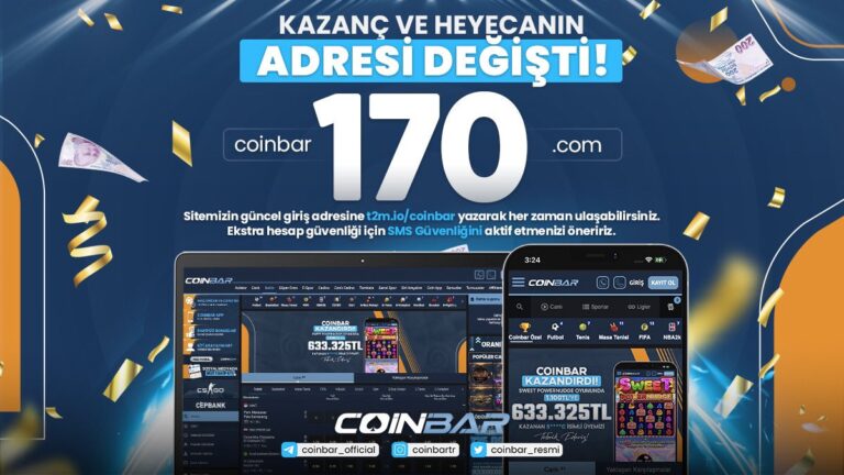 Coinbar 170