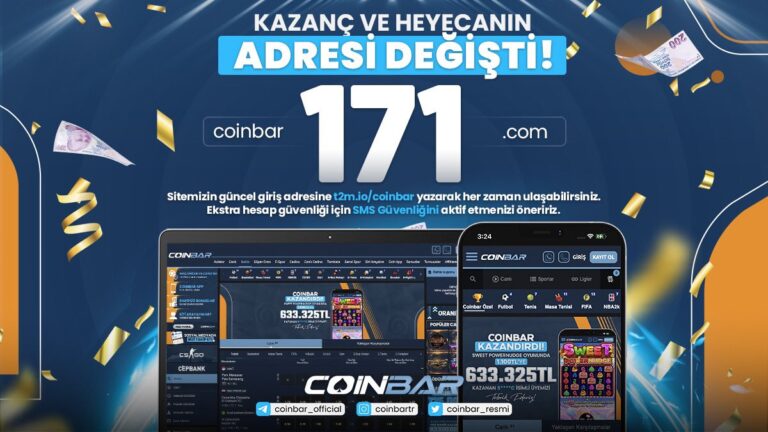 Coinbar 171